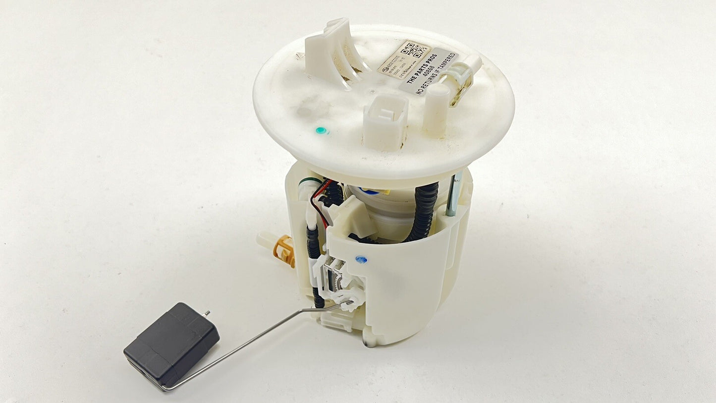 22-24 TOYOTA GR86 2.4L GAS TANK FUEL PUMP SENDING UNIT 42021CC000 OEM