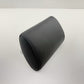 12-16 BMW M5 F10 Rear Seat Back Rest Headrest Head Rest Cushion Set Black OEM