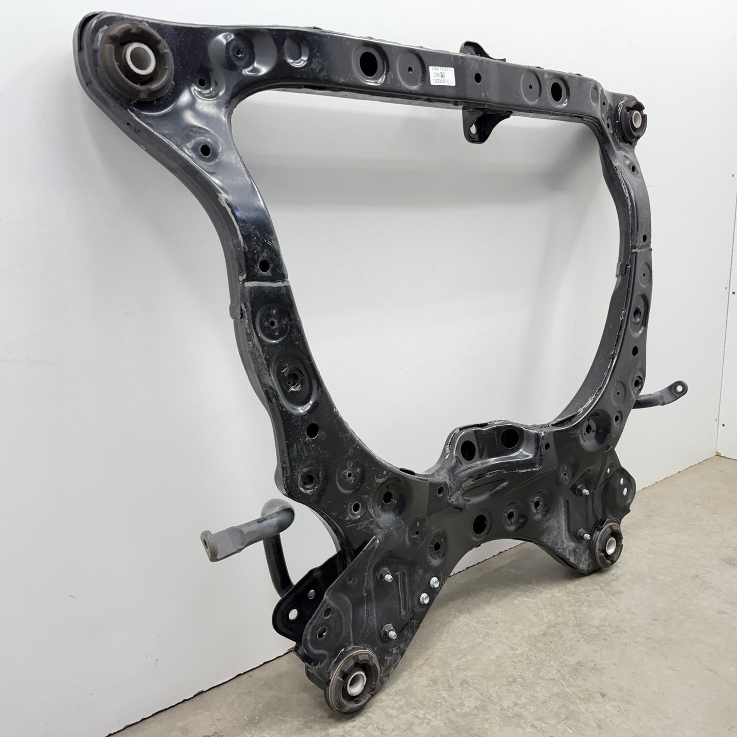 25-26 Toyota Camry 2.5L Front Subframe Crossmember Engine Cradle 51100-06290 OEM