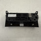 2012-2014 Mercedes C250 C300 C350 W204 HVAC AC Climate Control Switch Panel OEM