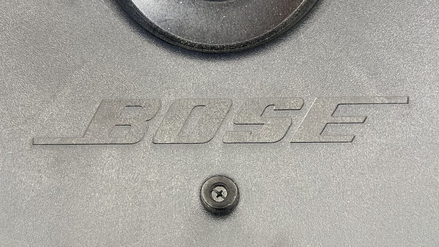 22-25 NISSAN Z REAR SUBWOOFER BASSBOX SPEAKER BOSE 28170-5AA0A OEM