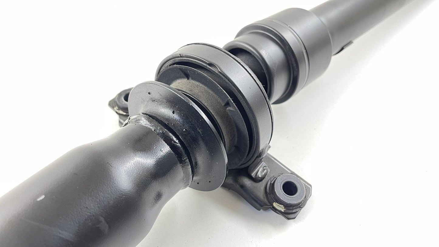 22-23 SUBARU BRZ 2.4L MANUAL TRANSMISSION DRIVESHAFT LINE PROPELLER OEM