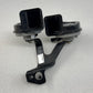 05-12 Porsche 911 997 Boxster Cayman 987 Horn Siren Alarm Signal Pair OEM