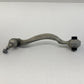 10-16 Mercedes W212 E350 RWD Left Front Lower Control Arm Suspension Pair OEM