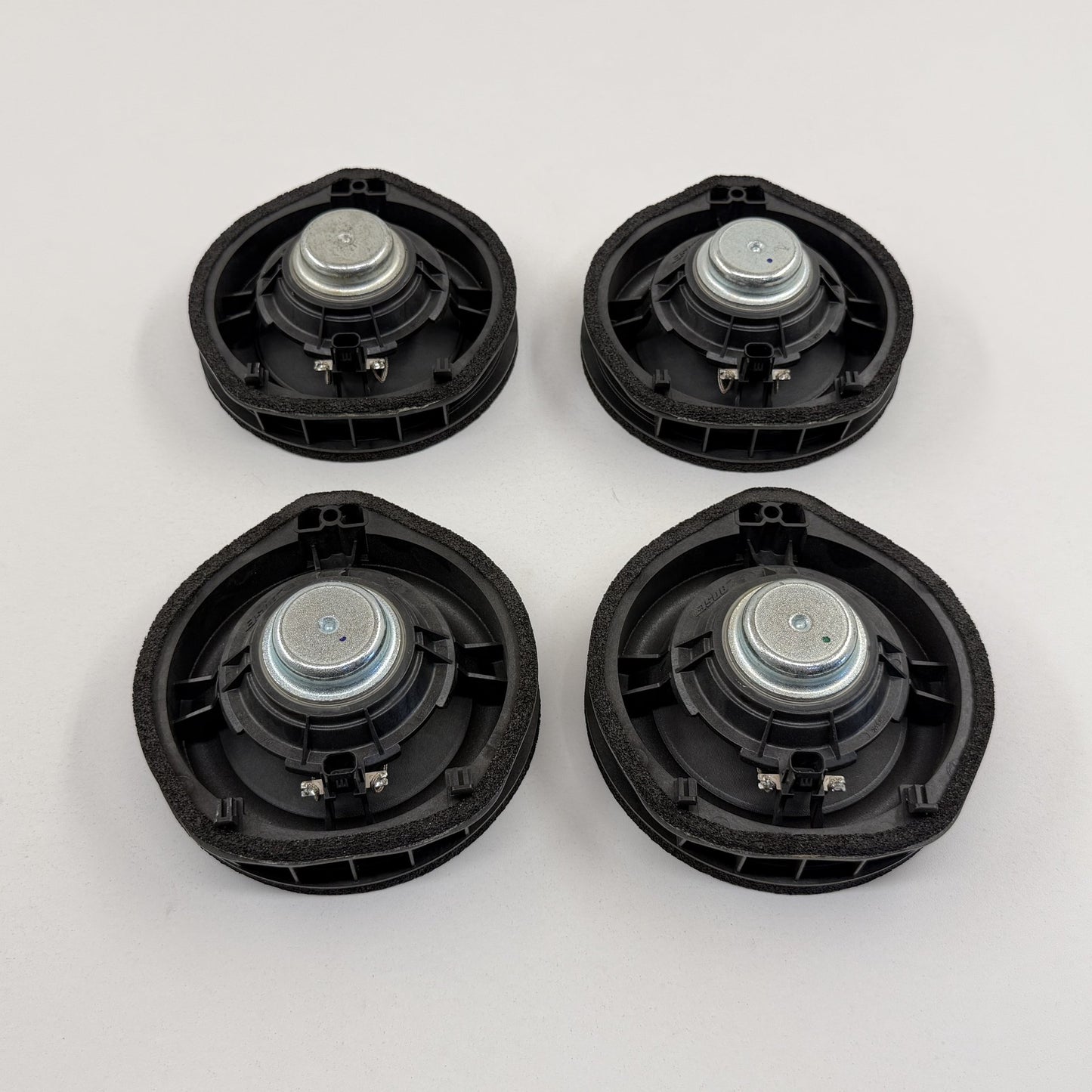 2023-2025 Honda Pilot Bose Speaker Tweeter Subwoofer Partial Set OEM