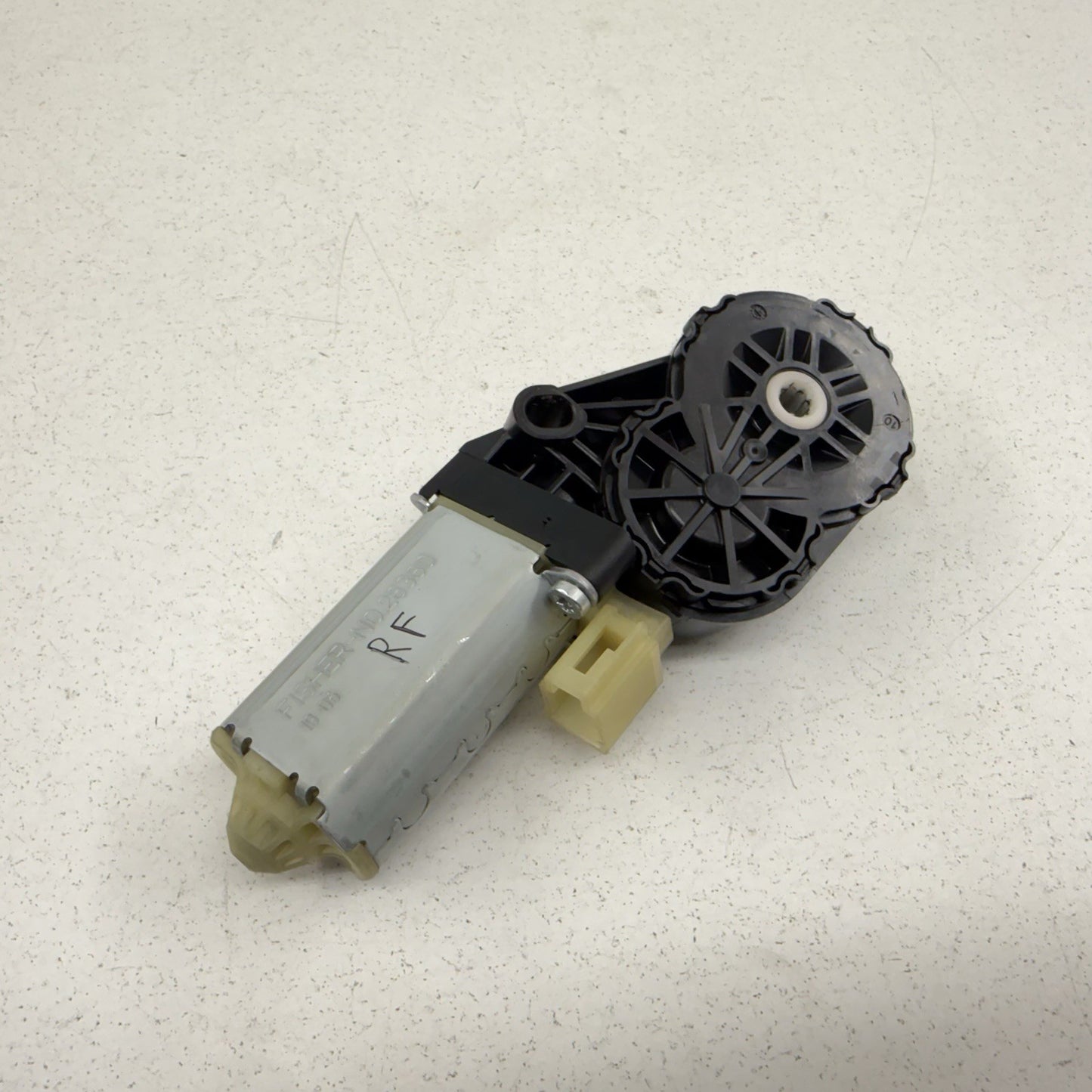 16-24 Chevrolet Camaro Right Front Upper Seat Adjustment Adjust Motor OEM