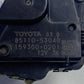 06-13 Lexus IS250 IS350 IS F Front Windshield Wiper Motor 85110-53040 OEM