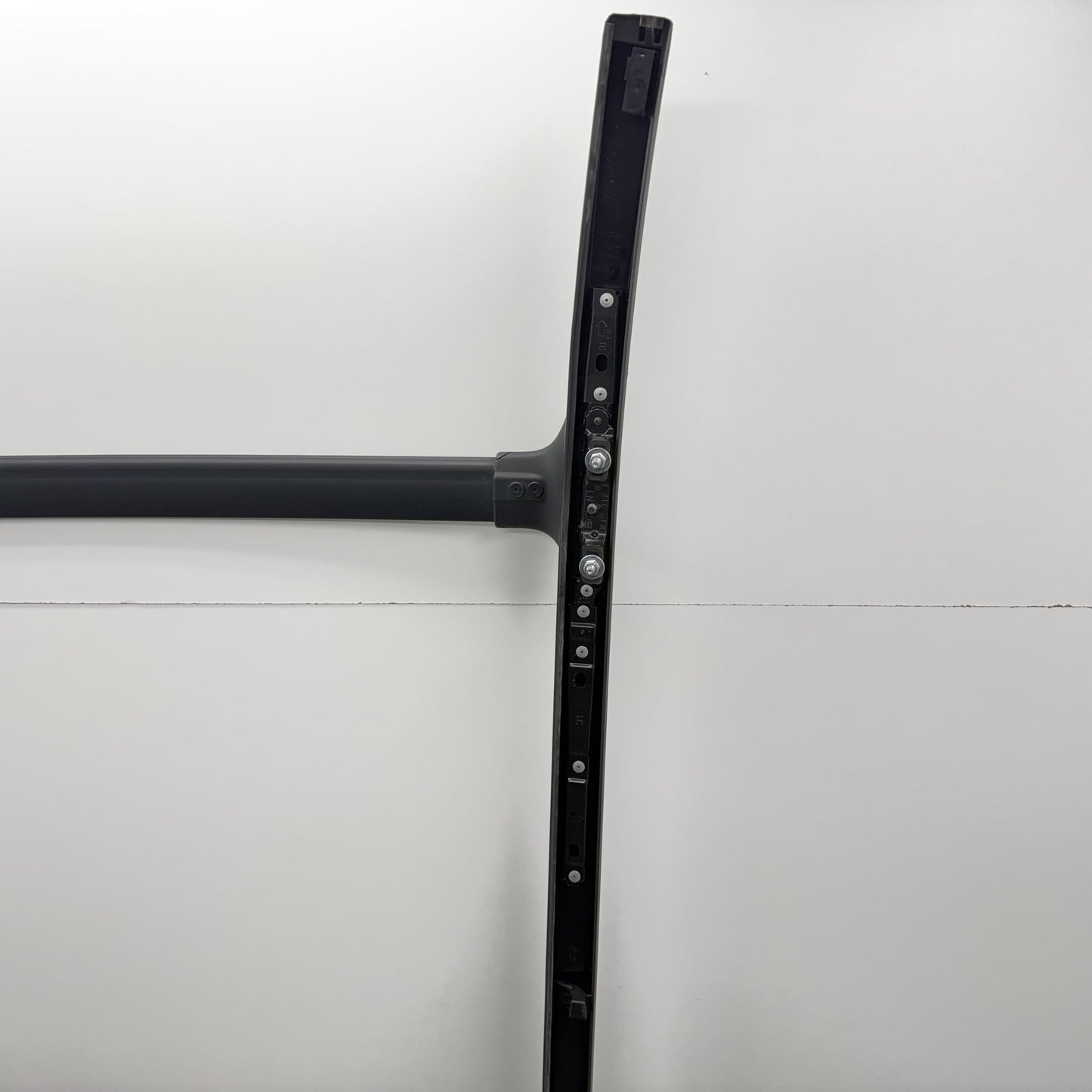 2019-2025 Toyota RAV4 Roof Rack Luggage Carrier With Cross Bar Set OEM