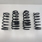 19-25 Ram 2500 Coil Spring Set Front & Rear Factory OEM