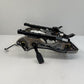 23-25 Honda Pilot Touring Passenger Right Front Lower Seat Track Rail Frame OEM