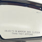 22-24 CADILLAC CT4 V BLACKWING RIGHT FRONT DOOR MIRROR SIDE VIEW BLIND SPOT OEM