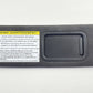 17-22 AUDI R8 PLUS PASSENGER RIGHT FRONT SUNVISOR SUN VISOR SHADE BLACK OEM