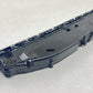 10-16 PORSCHE PANAMERA FRONT DASHBOARD CUP HOLDER STORAGE COMPARTMENT OEM