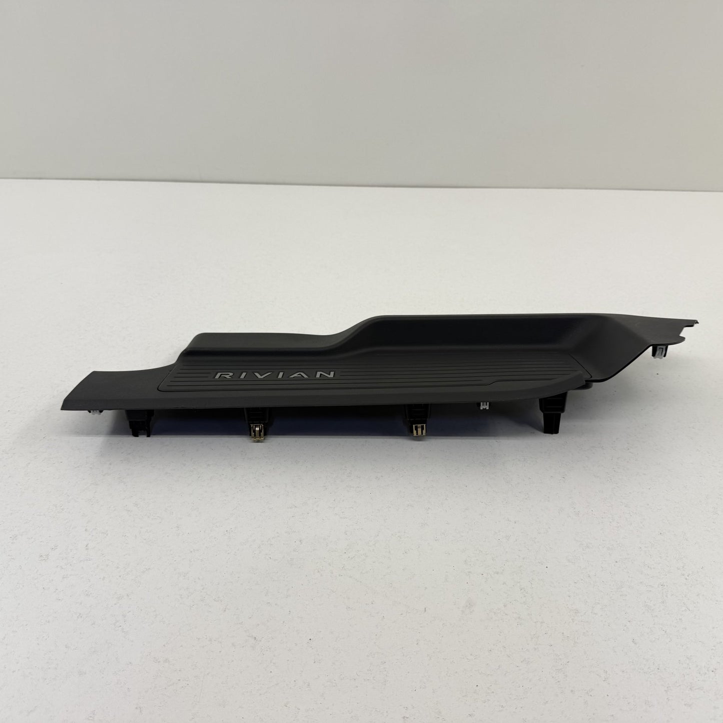 2022-2024 Rivian R1S Left Rear Door Sill Scuff Kick Plate PT00219778-C OEM