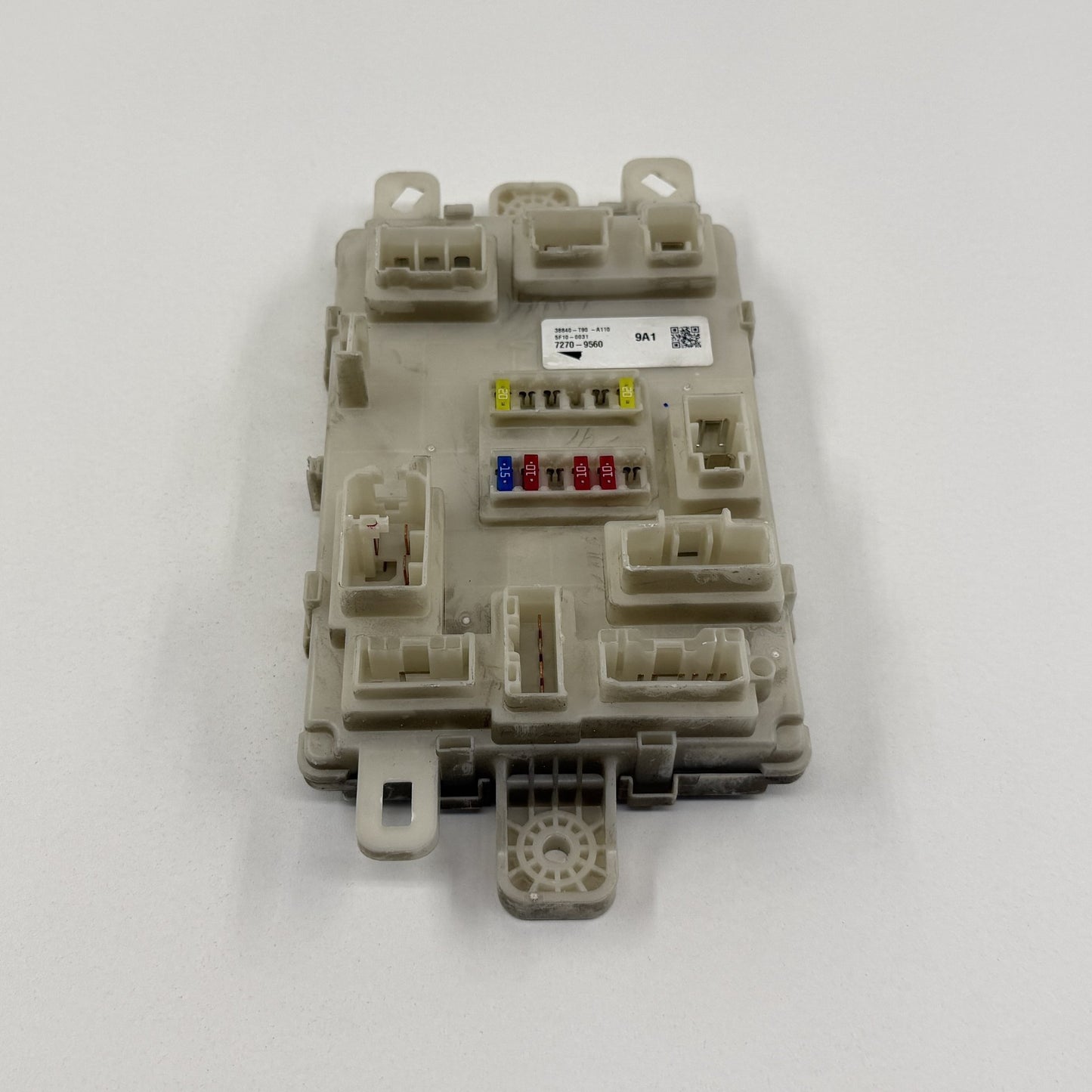 2023-2025 Honda Pilot Interior Cabin Fuse Relay Junction Box 38840-T90-A110 OEM