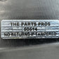 19-25 Ram 2500 3500 Front Windshield Cowl Cover Trim Panel 68362458AC OEM