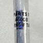 19-24 RAM 2500 3500 HVAC AC AIR DISCHARGE LINE HOSE PIPE TUBE 68363154AB OEM