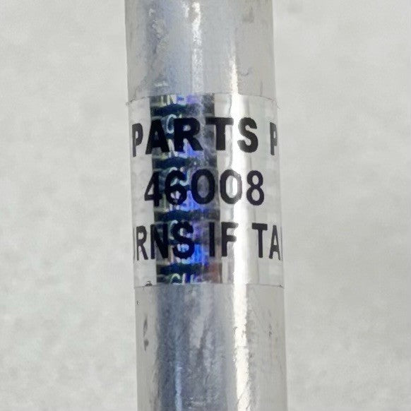 19-24 RAM 2500 3500 HVAC AC AIR DISCHARGE LINE HOSE PIPE TUBE 68363154AB OEM