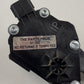 15-19 SUBARU LEGACY OUTBACK GAS PEDAL THROTTLE ACCELERATOR 36010AL040 OEM