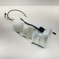 12-15 CHEVROLET CAMARO ZL1 WINDSHIELD WASHER BOTTLE RESERVOIR TANK WITH PUMP OEM