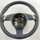 10-16 Porsche Panamera Driver Steering Wheel W/ Paddle Shifters 7PP419091AD OEM