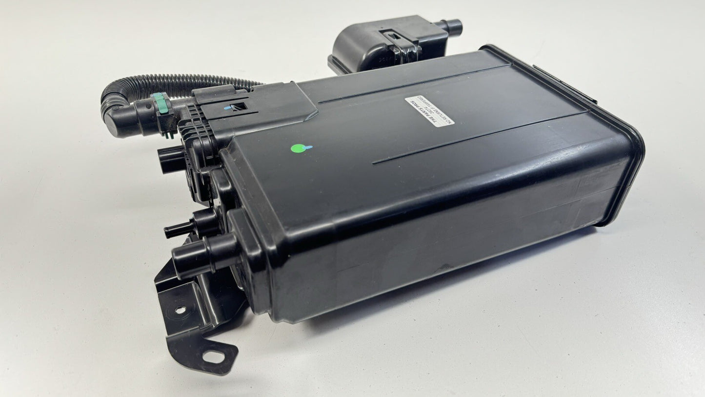 15-23 LEXUS RC F FUEL EVAP VAPOR CHARCOAL EMISSION CANISTER 77740-24100 OEM