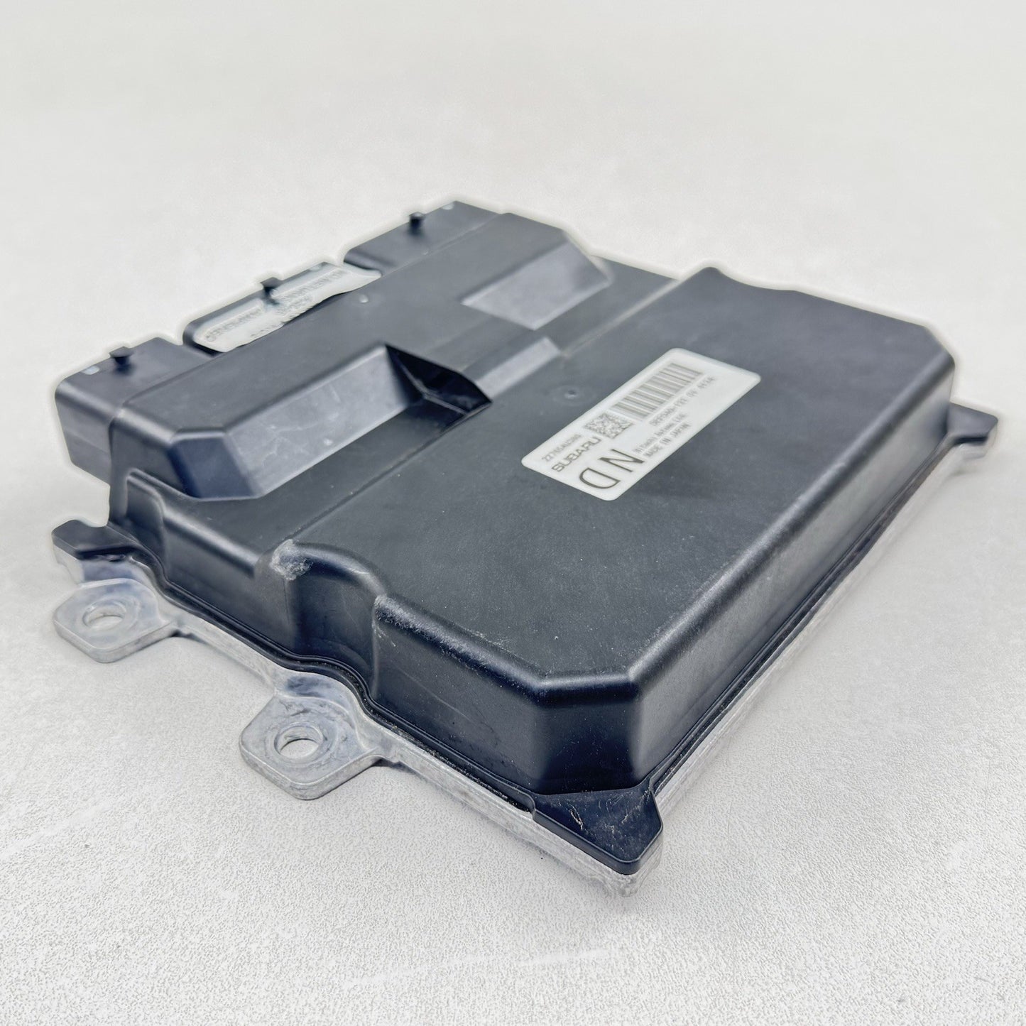 2024 Subaru WRX 2.4L Automatic Transmission Engine Control Module 22765AU380 OEM
