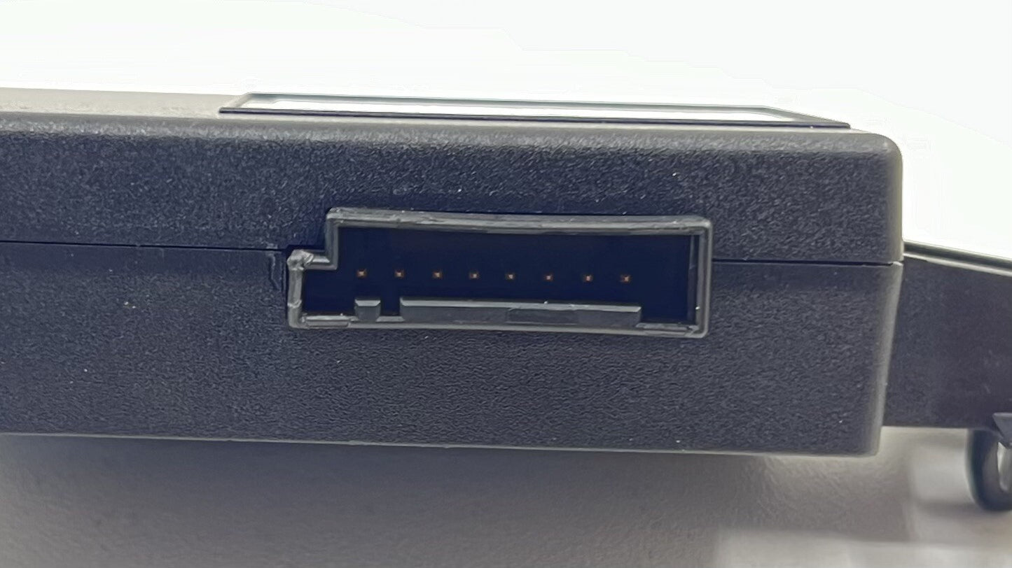 13-18 BENTLEY FLYING SPUR TELEPHONE BLUETOOTH INTERFACE CONTROL MODULE UNIT OEM