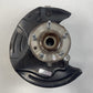 10-15 Chevrolet Camaro SS Left Front Spindle Knuckle Hub Wheel Bearing OEM