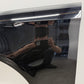 12-18 Mercedes W218 CLS550 Driver Left Front Fender Panel Black OEM
