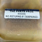 01-04 Chevrolet Corvette C5 Z06 Coolant Reservoir Overflow Expansion Tank OEM