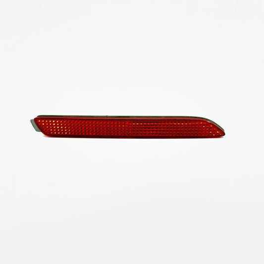 08-14 Lexus IS F Passenger Right Rear Bumper Reflector Side Marker OEM