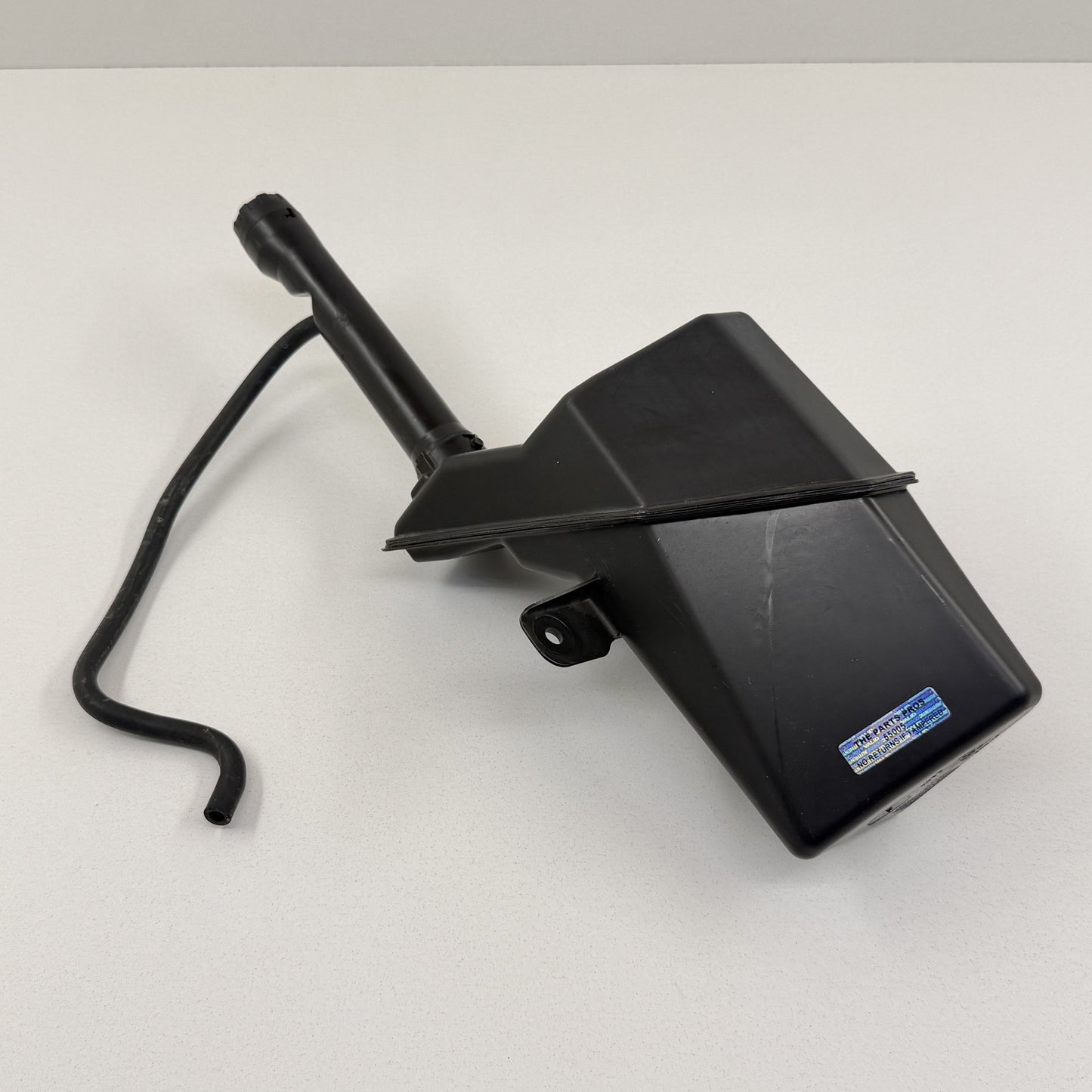 2010-2015 Chevrolet Camaro SS Radiator Overflow Coolant Reservoir 22876360 OEM