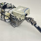 22-24 CADILLAC CT5 V BLACKWING POWER ADJUSTMENT STEERING COLUMN ASSEMBLY OEM