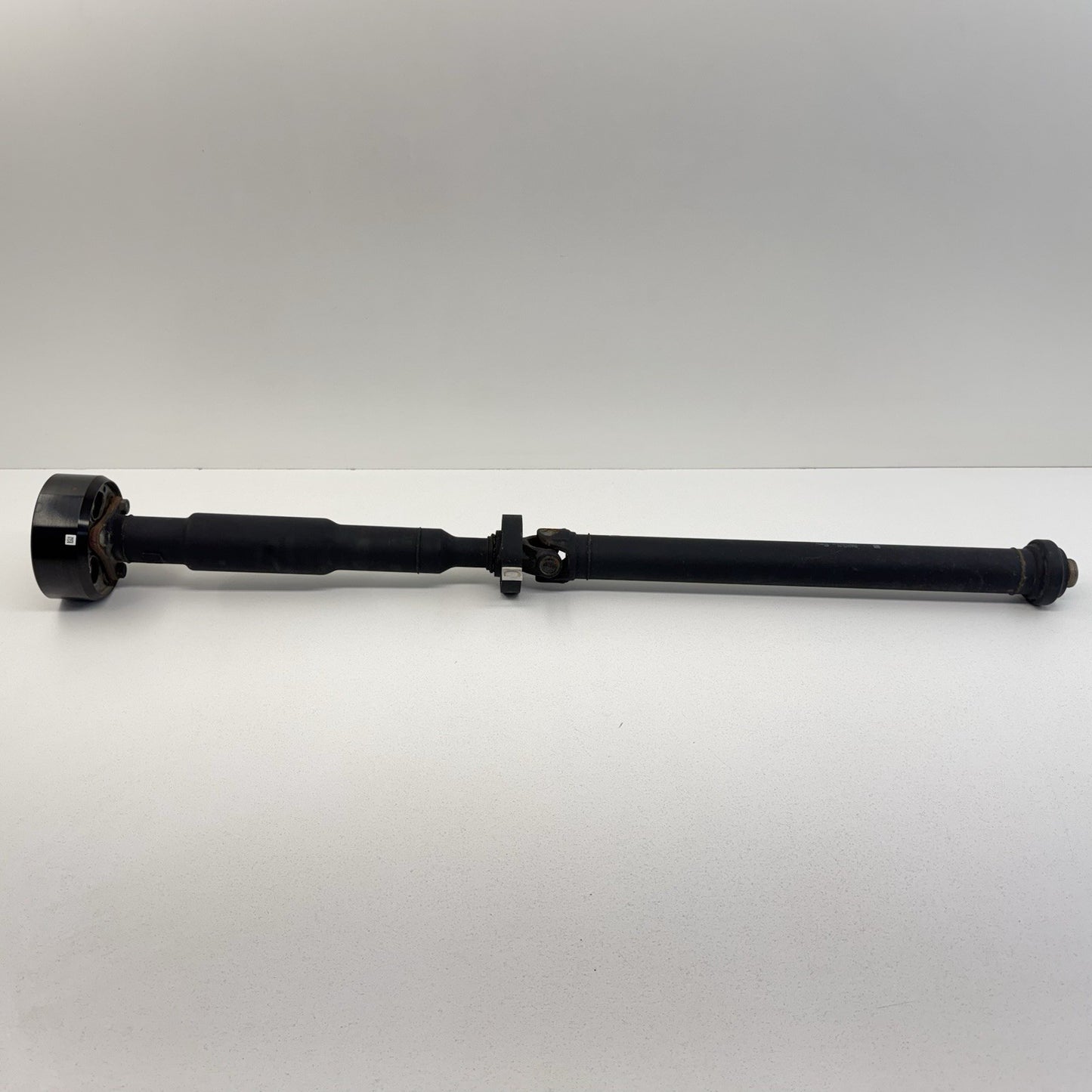 18-24 BMW G01 G02 X3 X4 XDrive 2.0L Driveshaft Drive Shaft Propeller Line OEM