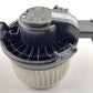 18-23 SUBARU CROSSTREK HVAC AC HEATER CORE BOX FAN BLOWER MOTOR OEM