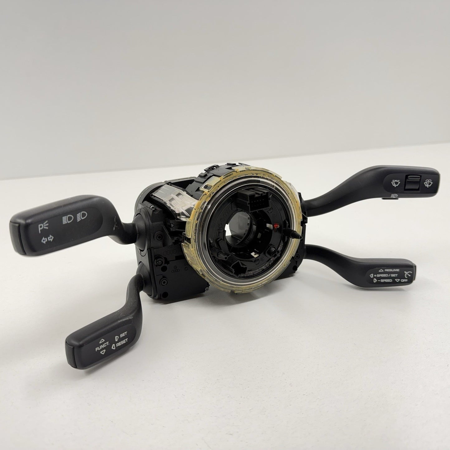 05-12 Porsche 911 997 Boxster Cayman 987 Steering Column Combination Switch OEM