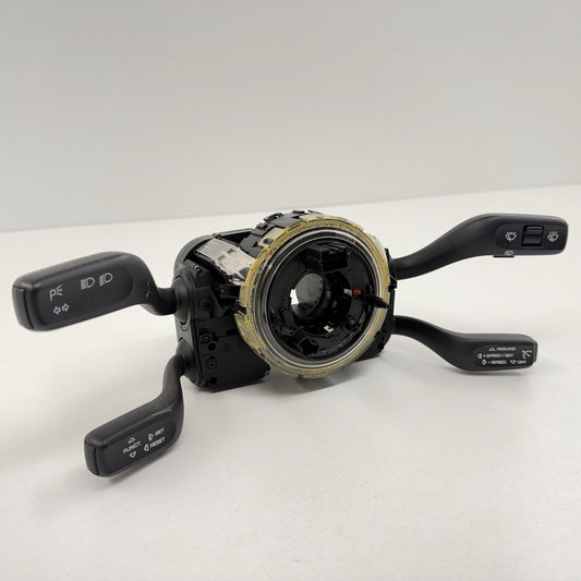 05-12 Porsche 911 997 Boxster Cayman 987 Steering Column Combination Switch OEM