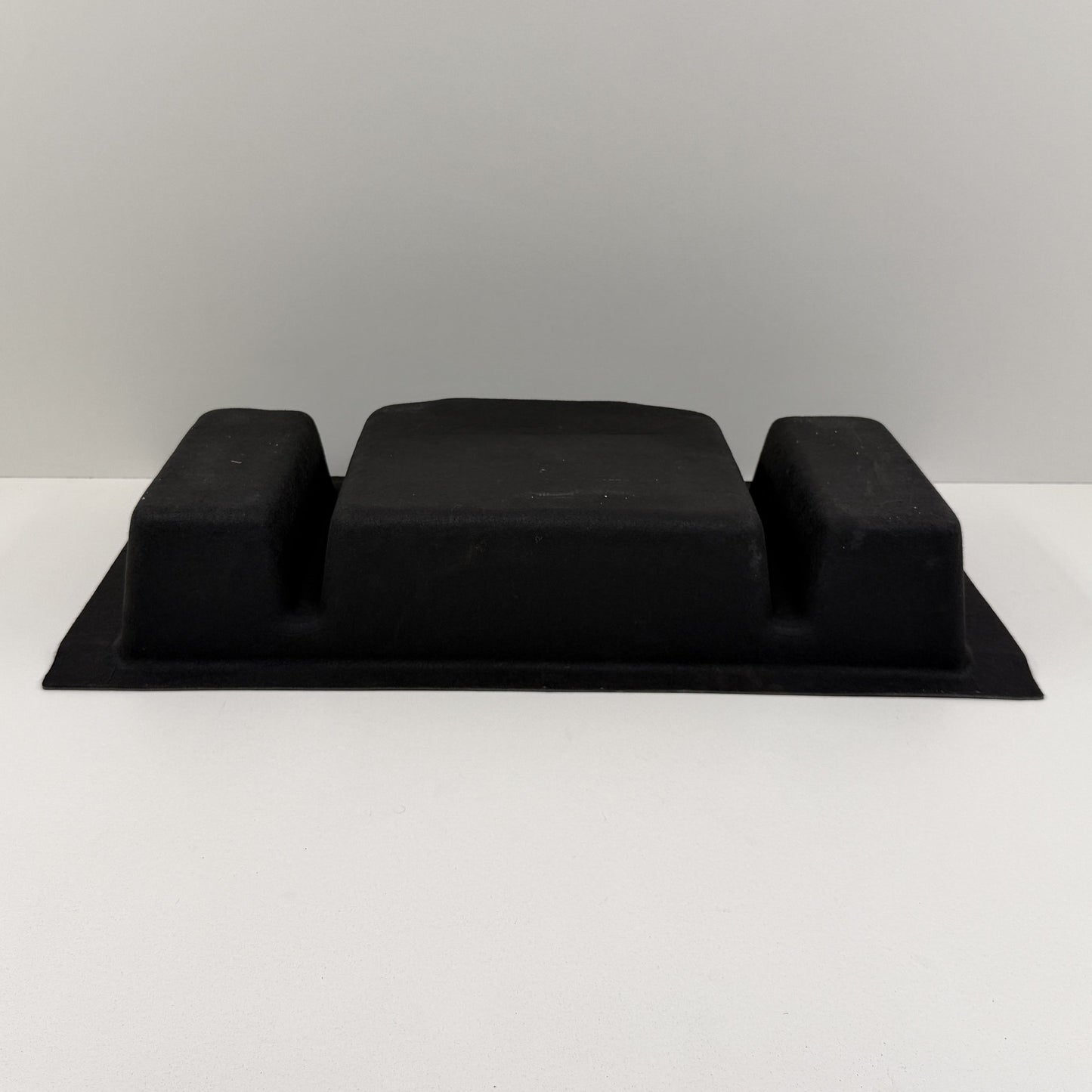 2022-2024 Rivian R1S Rear Trunk Cargo Compartment Storage Tray PT00003094-D OEM