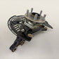 22-26 Toyota GR86 Driver Left Front Spindle Knuckle Hub Wheel Bearing OEM