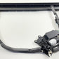 14-22 MASERATI QUATTROPORTE PASSENGER RIGHT REAR SUNSHADE ROLLER BLIND OEM