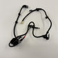2021-2026 Lexus IS350 IS500 Right Rear ABS Wheel Speed Sensor Wire Harness OEM