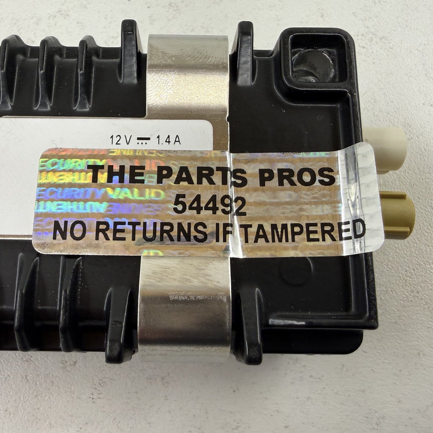 2022-2024 Rivian R1S R1T Antenna Amp Amplifier Control Module PT00039309-B OEM