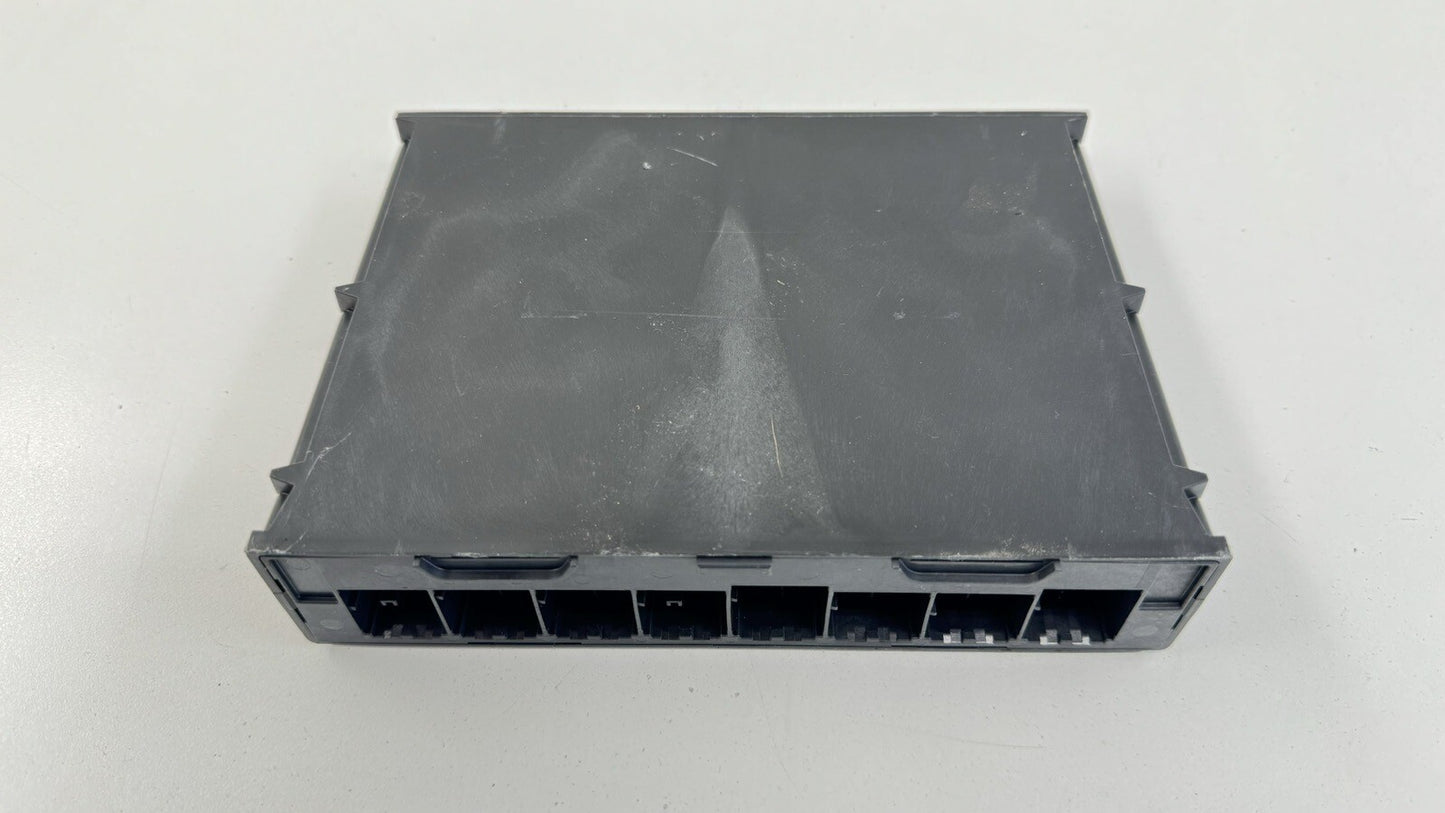 22-24 CADILLAC CT4 V BLACKWING BODY CONTROL MODULE BCM 13548771 OEM
