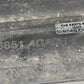 14-22 INFINITI Q50 DRIVER LEFT SIDE SKIRT ROCKER PANEL COVER TRIM 768514GA0H OEM