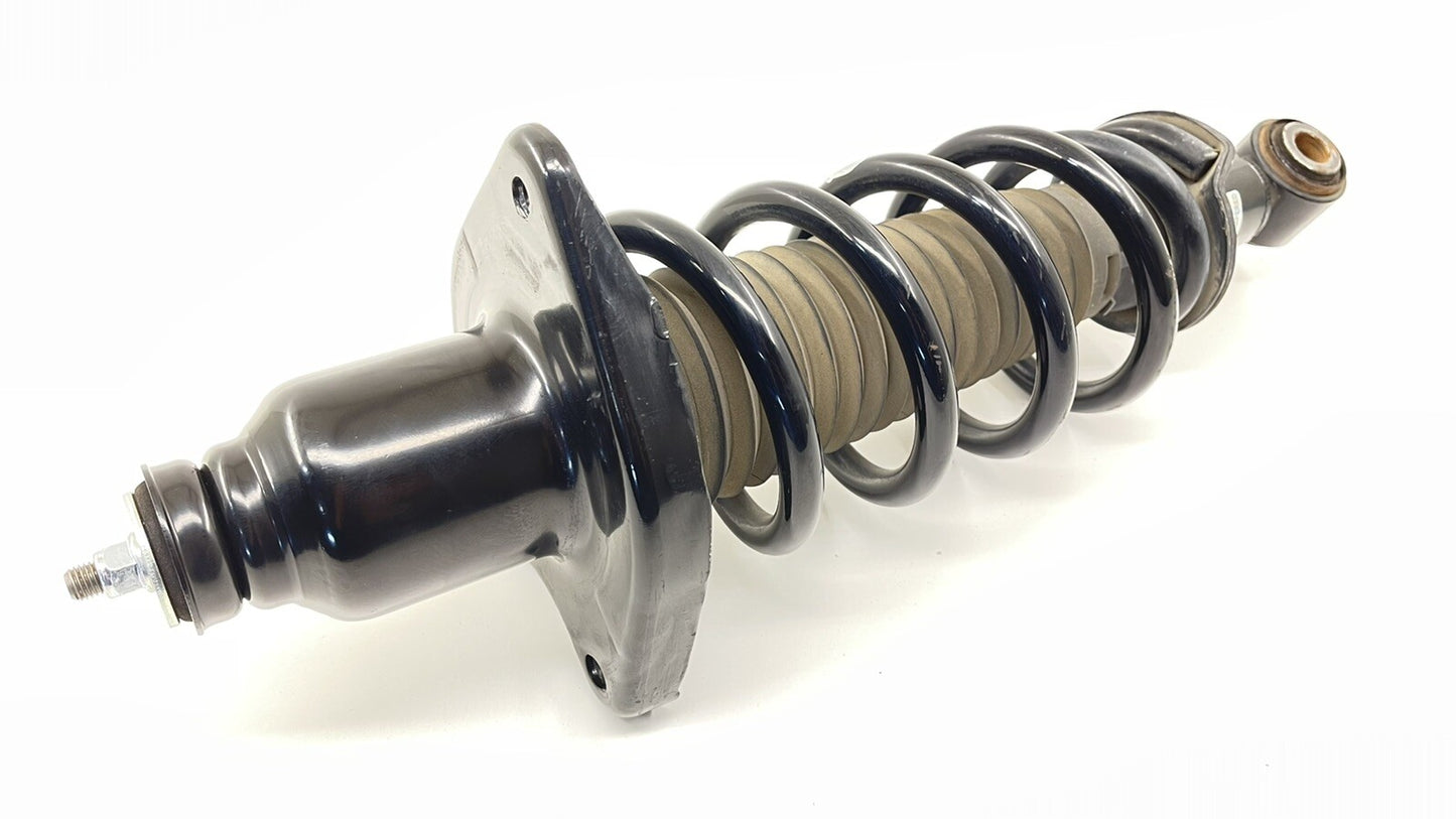 2017 ACURA MDX DRIVER LEFT REAR SHOCK STRUT SPRING ABSORBER 52620-TZ5-A130 OEM
