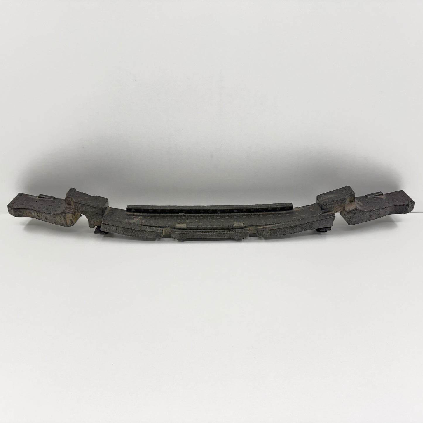 14-24 Infiniti Q50 Front Reinforcement Bar Foam Crash Impact Energy Absorber OEM