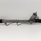 05-12 Porsche 911 997 Boxster Cayman 987 Power Steering Gear Box Rack Pinion OEM