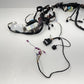 2017 Toyota Tacoma Automatic Dashboard Dash Instrument Panel Wire Harness OEM