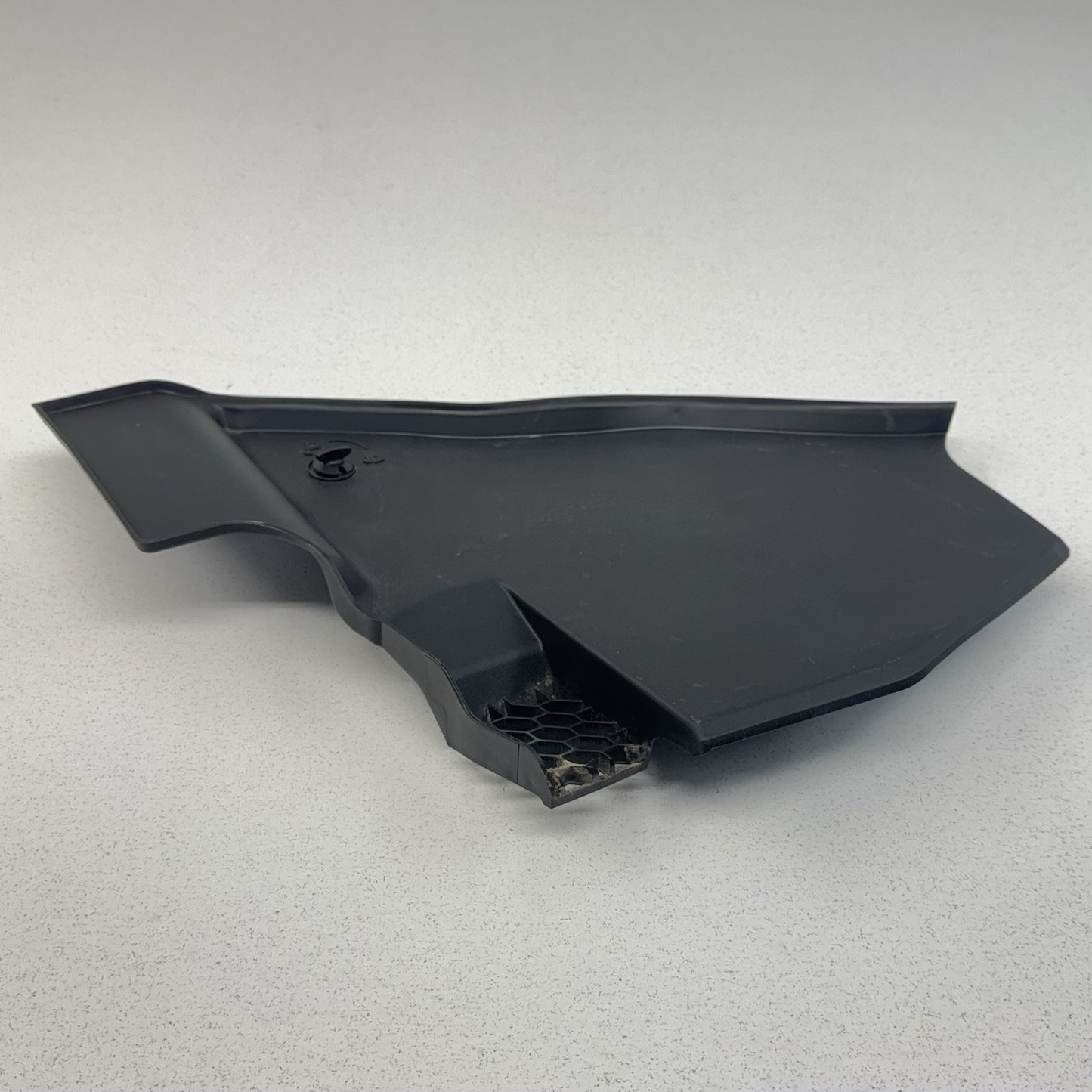 18-24 BMW G01 G02 X3 X4 Windshield Cowl Cover Trim Vent Pair Left & Right OEM